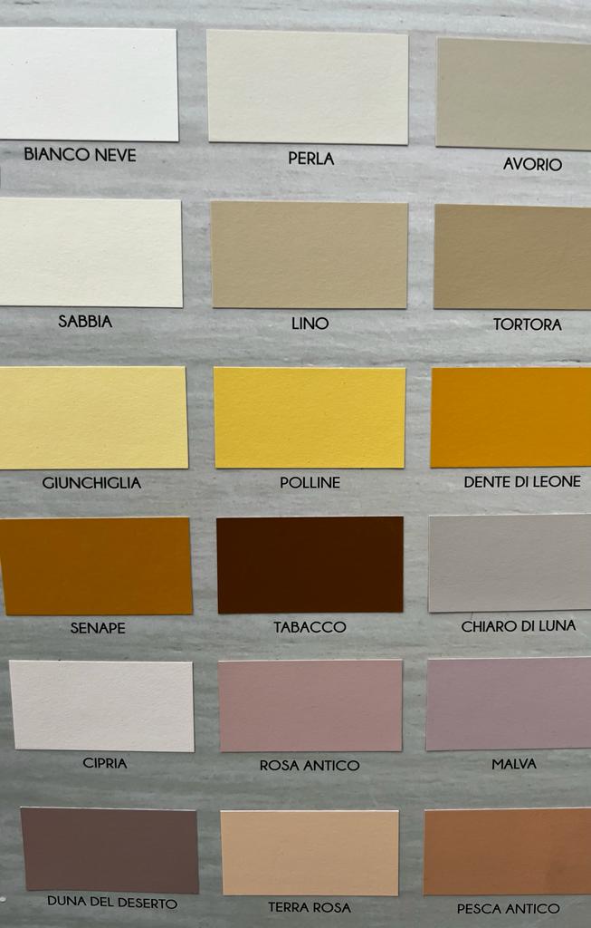 Novecento Paint - Foto2 Novecento Paint - Foto3